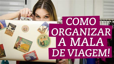 a mala deles|DINÂMICA ; a viagem